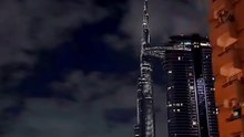 Burj Khalifa 💕🇦🇪