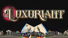 Luxuriant Official Release Date Trailer