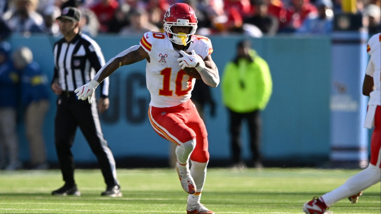 Identifying the Top Fantasy Football Busts of the 2025 Season