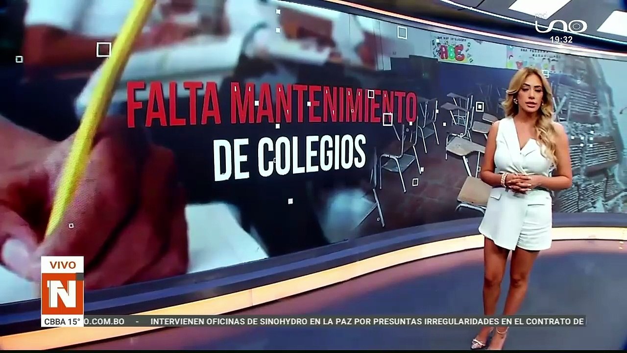 COLEGIOS