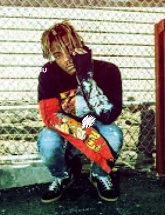 JUICE WRLD EDIT