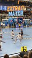 Extrait PSG Vs Limoges ! #5 #Handball #LNH #PSG