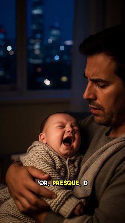 Comment Aider Bébé à Faire ses Nuits ? Mes Astuces Sommeil #Bébé