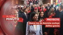 Presidenta (E) Delcy Rodríguez impulsa Ley de Amnistía en legado de Chávez y Maduro