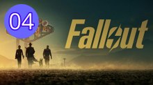 Fallout  Season 2 Episode 4 Engsub