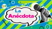 La Anécdota - Viernes 30 enero 2026