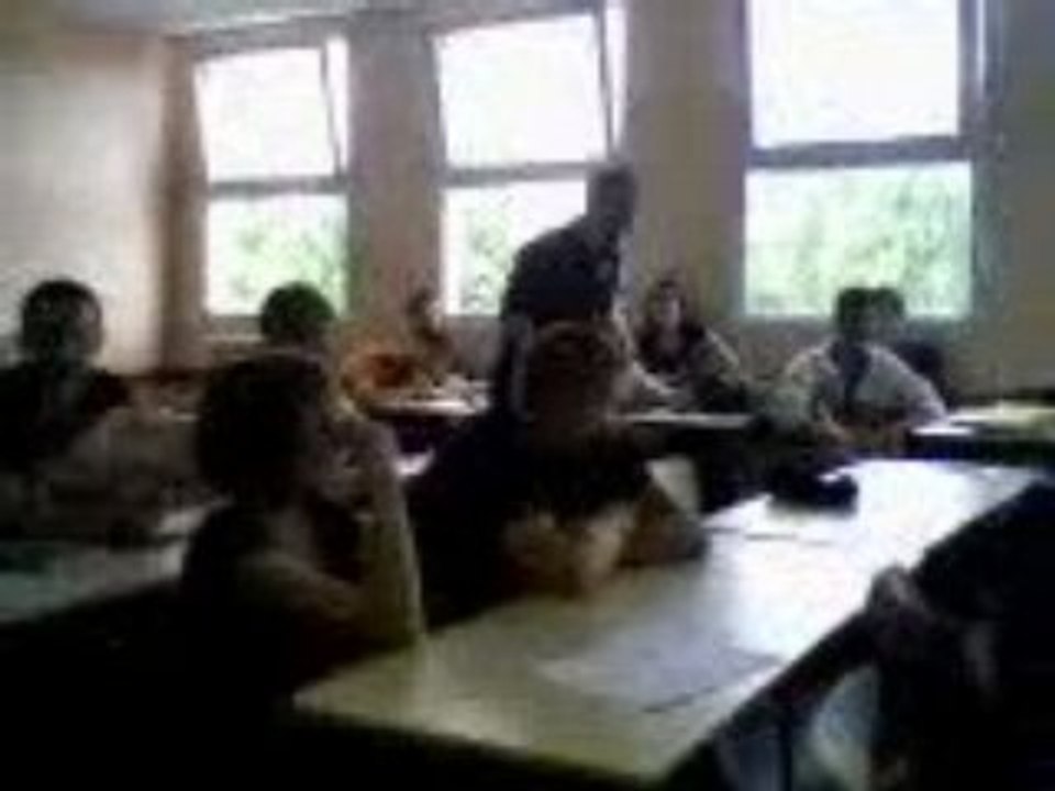 inter cour d'eco