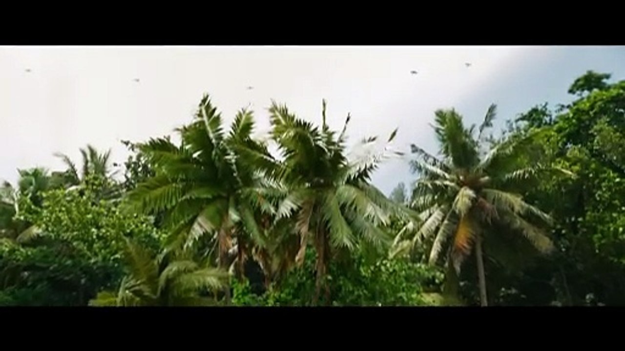 Meg 2: The Trench - Trailer (English) HD