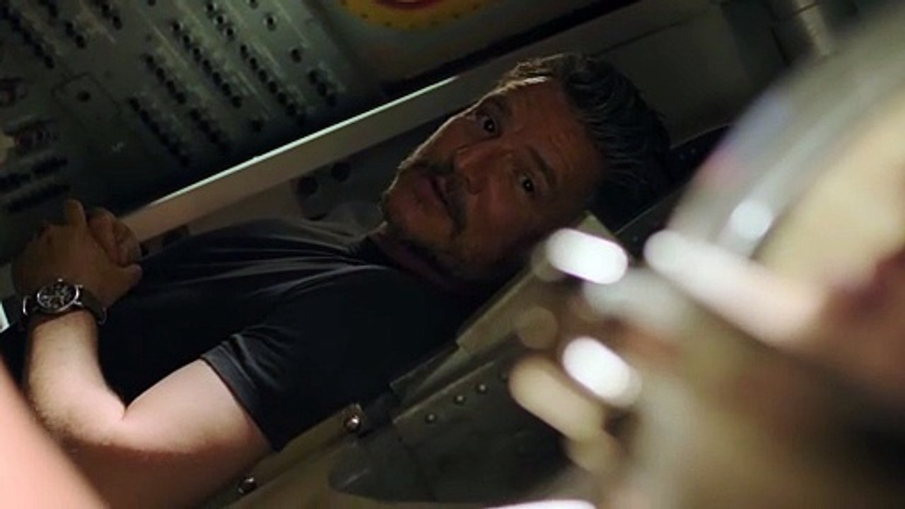 The Last of Us - S02 E06 Trailer (English) HD