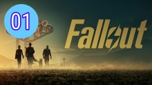 Fallout  Season 2 Episode 1 Engsub