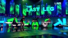 The Last Leg - Season 34 Episode 1