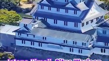 Istana Himeji, Situs Warisan Dunia di Jepang yang Penuh Misteri