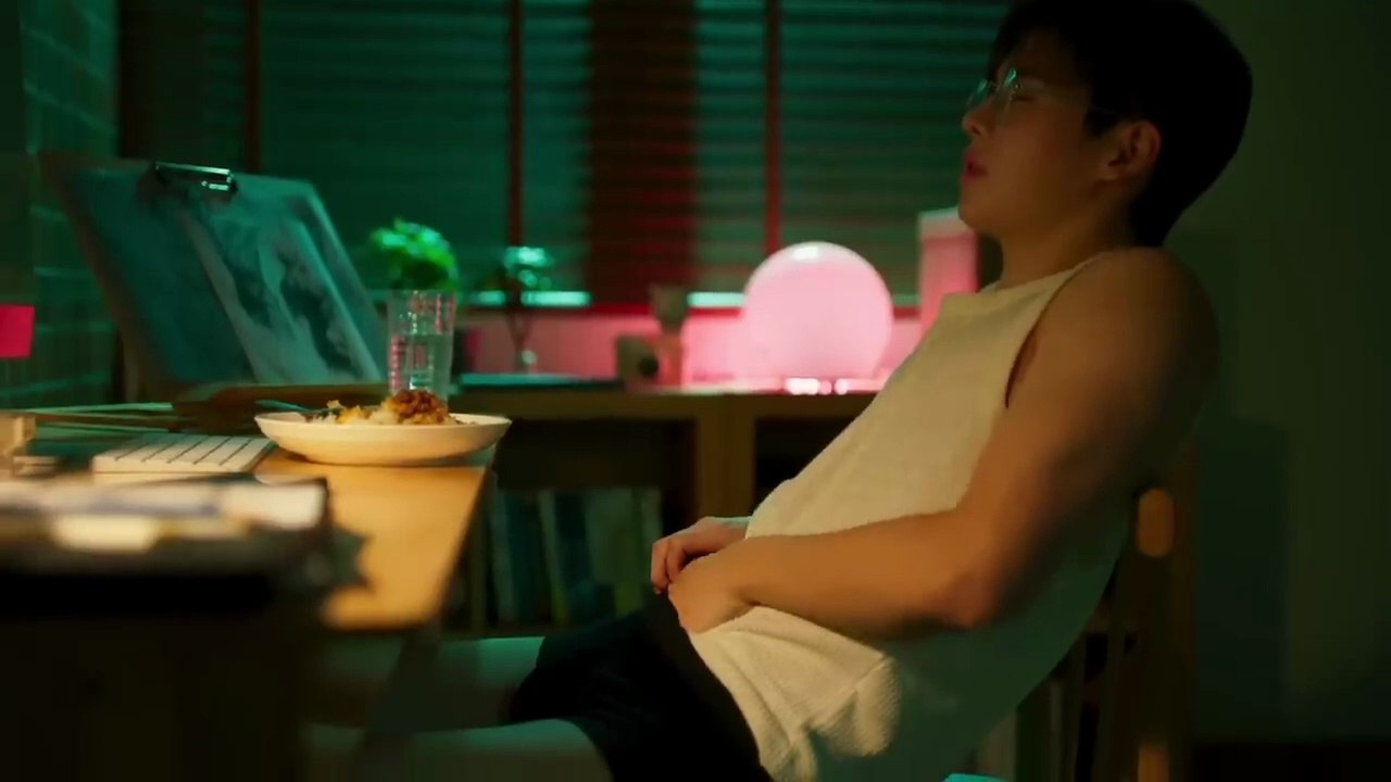 Peach Lover EP1 Uncut Scene EngSub