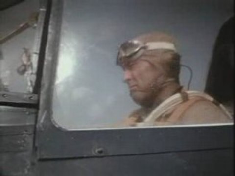 Les Tetes Brulées - Generique