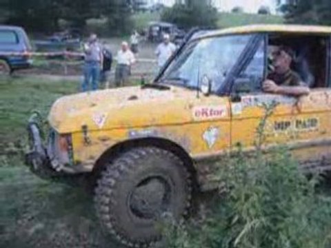 Salon 4x4 Taisnières sur Hon 2006