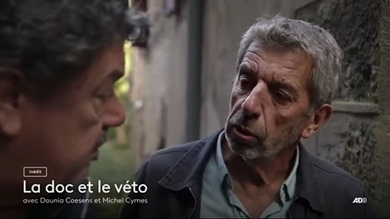 La doc et le véto