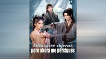 [Doblado ESP] Renací para alejarme, pero ahora me persigues - Serie Completa - Romance y Obsesión