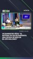 José Luis Ríos, viceministro de Gestión del Sistema de Salud, alertó sobre la crisis financiera y estructural que atraviesa el sistema sanitario de Bolivia