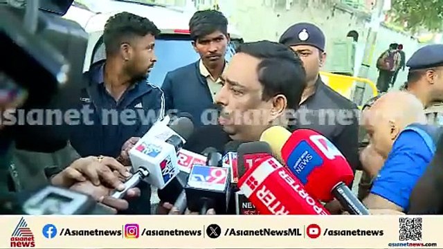 'സിജെ റോയിക്ക് അന്വേഷണ സംഘത്തിന്റെ സമ്മർദ്ദമുണ്ടായിരുന്നു'; സഹോദരൻ സിജെ ബാബു