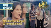 Manikurista, kinagat sa noo ng kumare! (Full Episode) | Wish Ko Lang