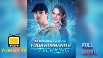 Your Husband is The Tech King [ SHORT DRAMA WITH HIGH QUALITY 2026 ]