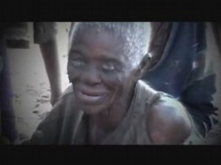 Overland Missions Africa Montage