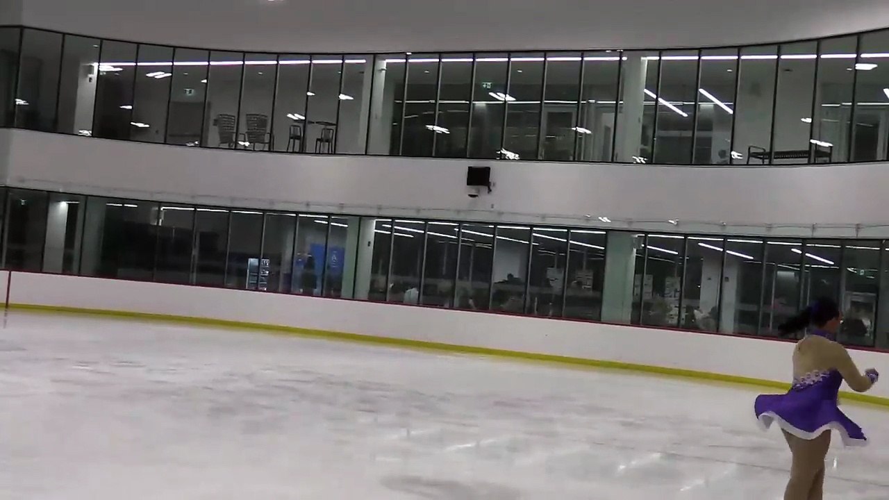 Star 3 (Gp16) Free BCCR Winterskate