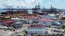 Panama court voids CK Hutchison port contracts, clouding sales plan