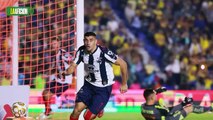 Rayados anuncia la salida de Berterame y así le da la bienvenida el Inter Miami