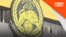 AFC jamin FAM tidak berisiko digantung