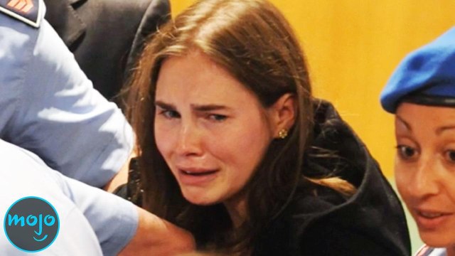 10 Trials That Caused Massive Backlash