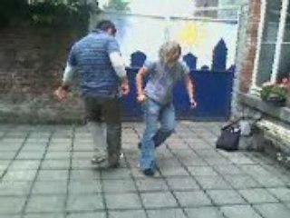 Jump ,, Jump ,, Jump :: D.1o.kasS à Eloy (L)