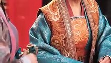 抖音新剧上线# 吴竹熙&冷巴（廖慧敏） - 王妃临门全城上下有喜了 (下)