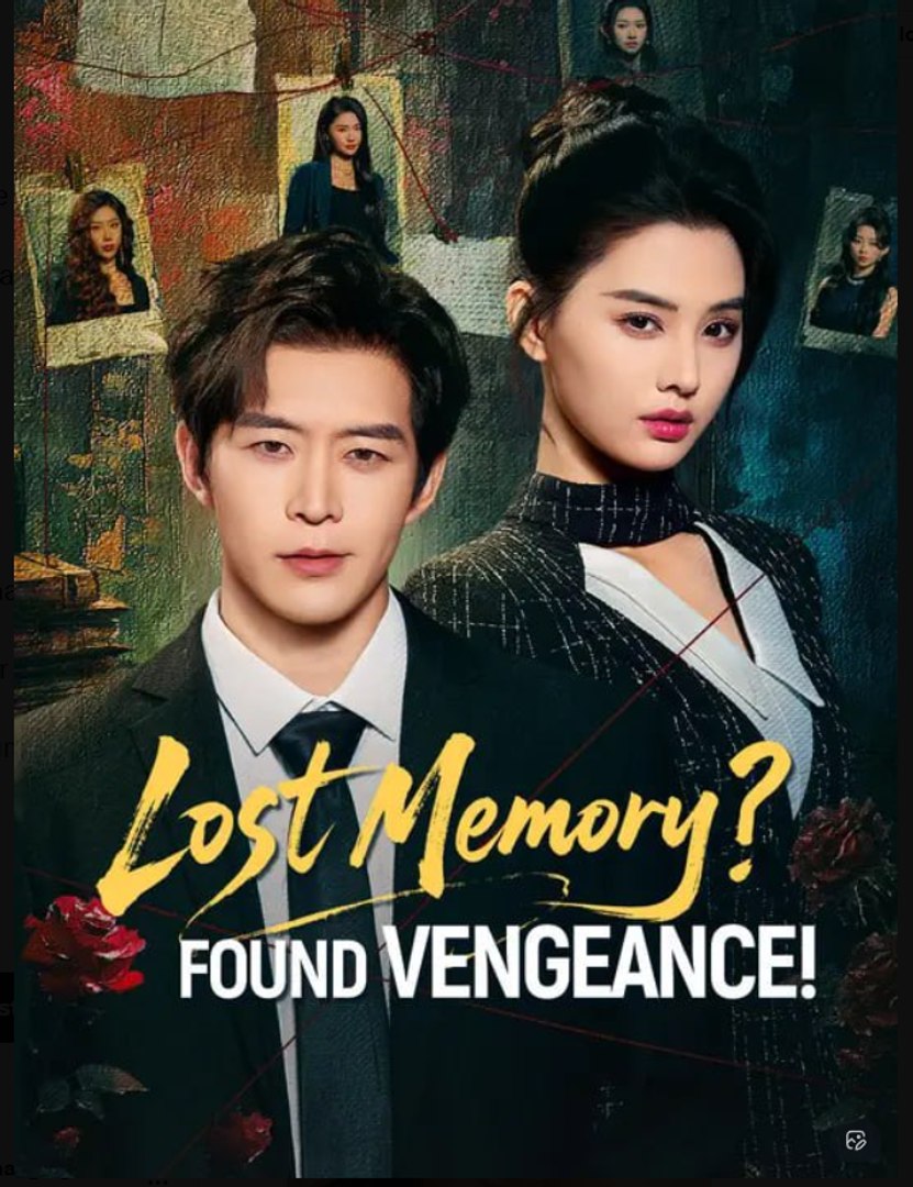 Lost Memory Found Vengeance Drama Movies English Sub
