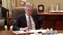 Trump picks former Fed official Warsh to run Fed