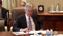 Trump picks former Fed official Warsh to run Fed