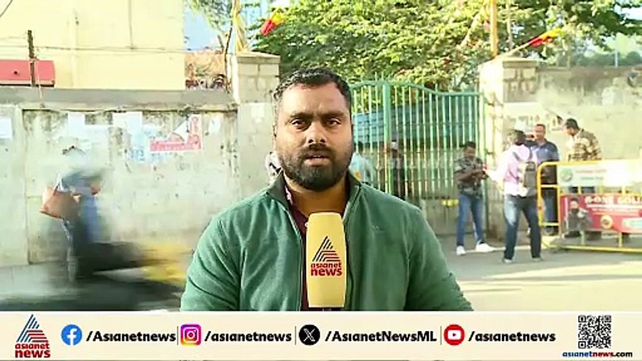 അന്വേഷണം നടത്താൻ കർണാടക CID; വിശദമായ അന്വേഷണം ആവശ്യപ്പെട്ട് റോയിയുടെ കുടുംബം