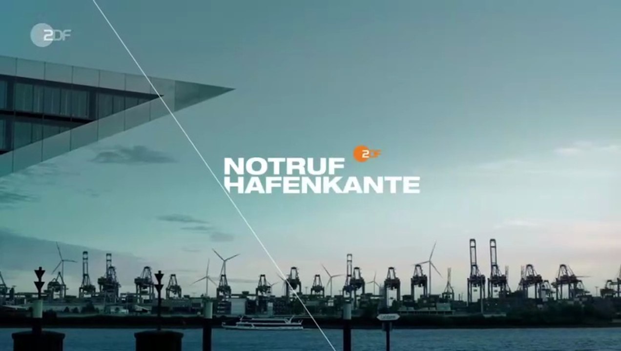 Notruf Hafenkante -501- Kalter Entzug