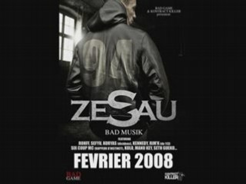 Zesau - m e s rime