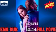 🍀 ❣️🔥🎬The Bodyguard I Can't Escape  New Drama 2026 Full Engsub