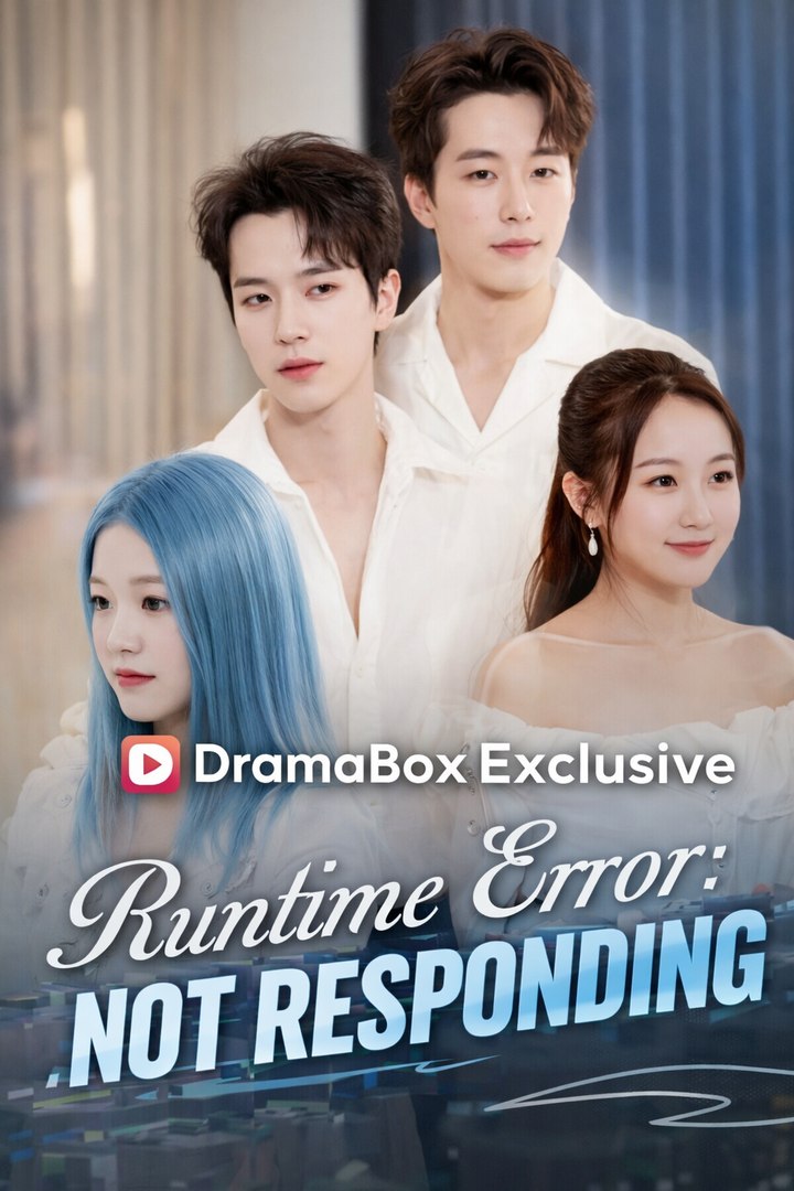 Runtime Error Love Not Responding Drama Movies English Sub