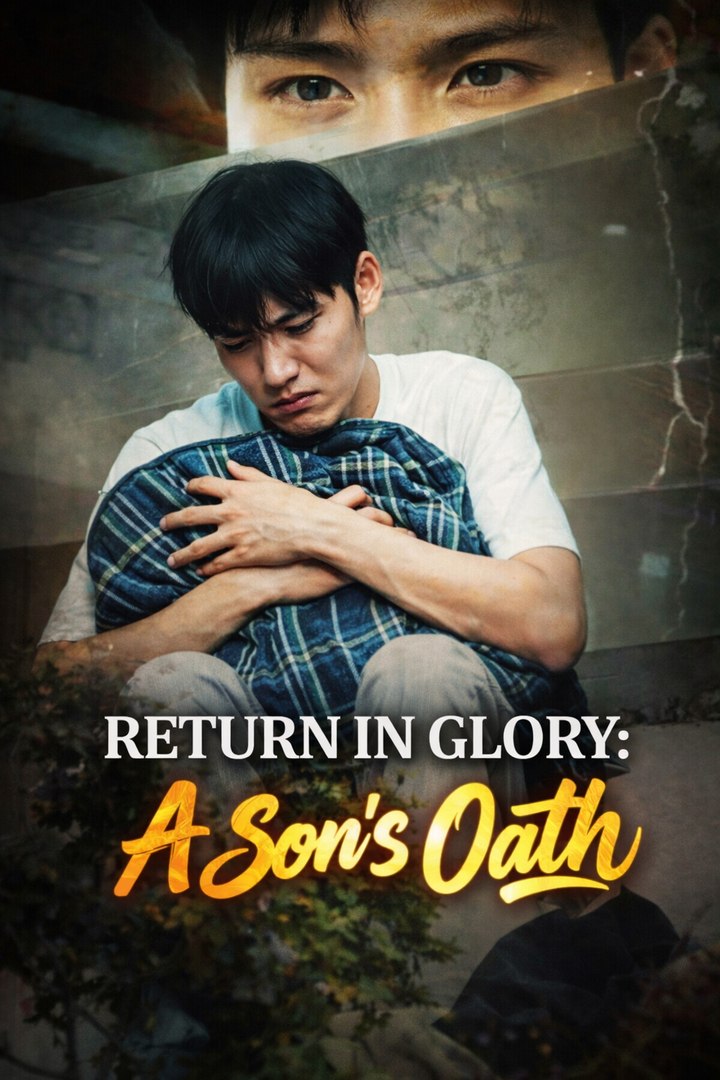 ⁣Return in Glory A Son's Oath Drama Movies English Sub