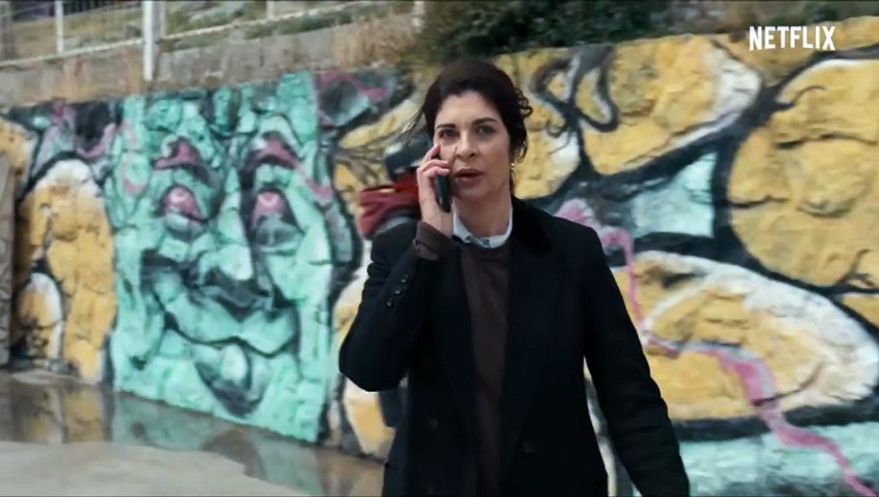 In seinen Händen Trailer DF