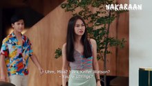 Ang Mutya ng Section E - The Muse of Section E - Ep.13 EngSub