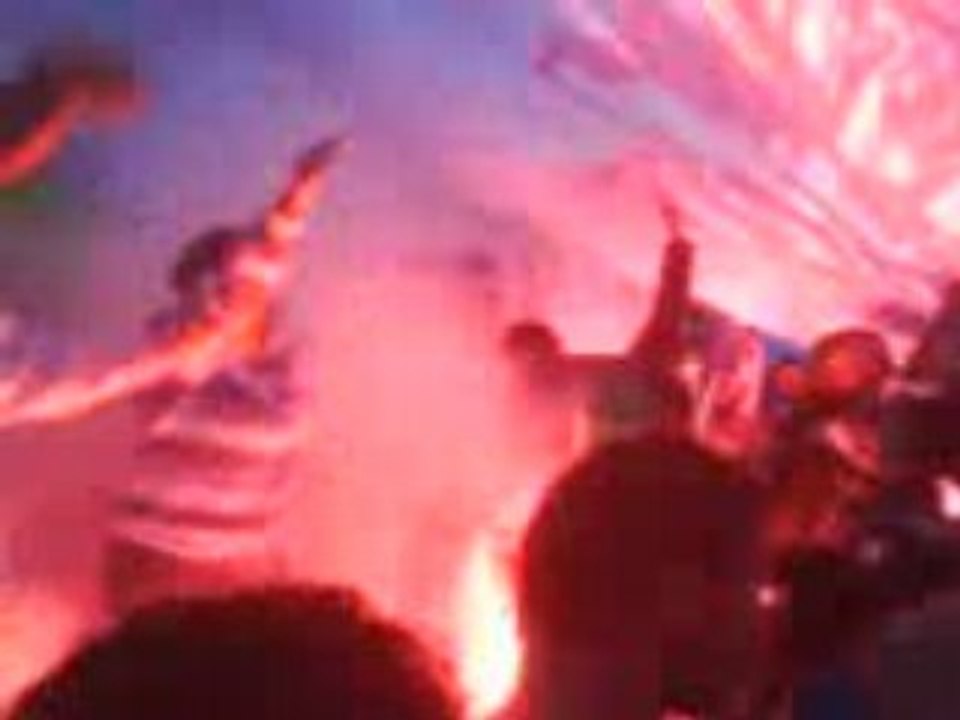 AJA - OL ULTRAS AUXERROIS