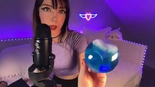 Gentle Whispers - Holly Rosi ✨️ ASMR ✨️