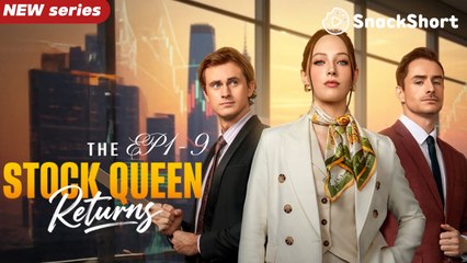 [HOT 2026]????The Stock Queen Returns - Full Movie