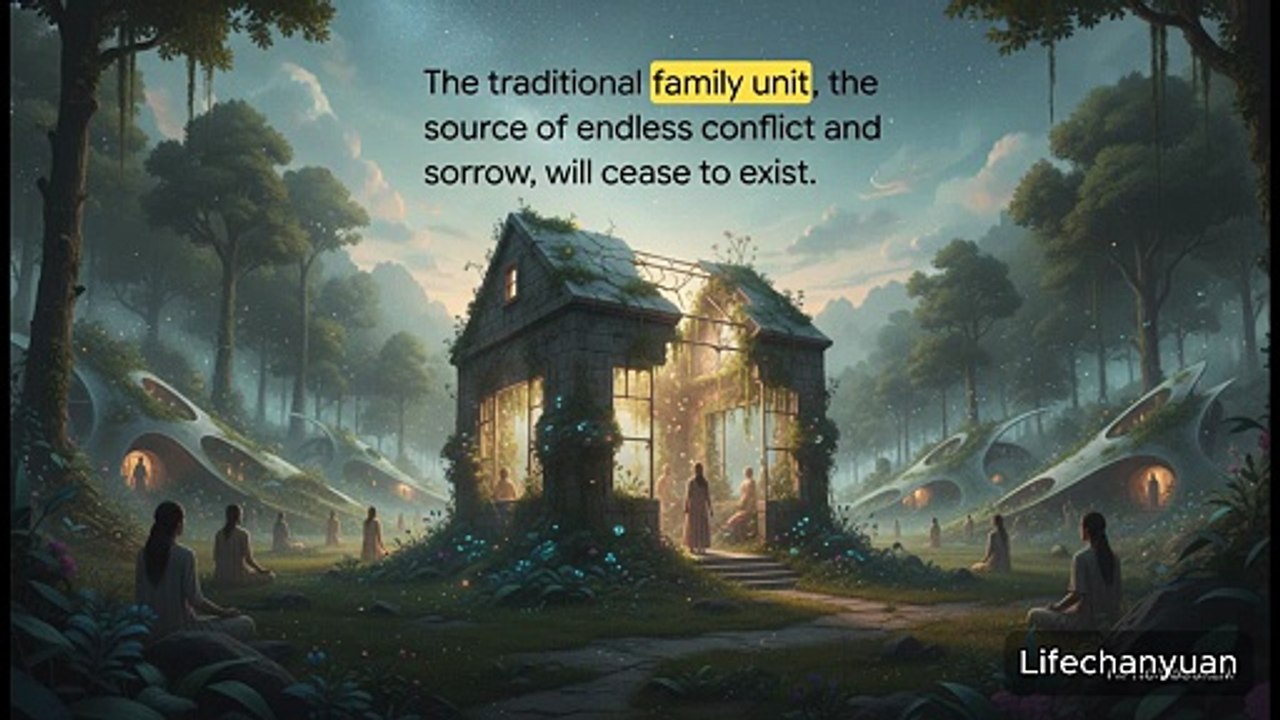 The new human era