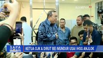 Respons Menkeu Purbaya Dirut BEI Mundur: Itu Bentuk Tanggung Jawab | SAPA PAGI