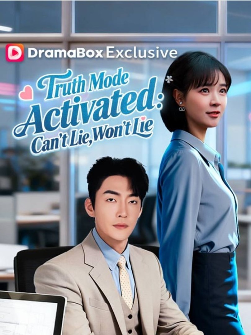 ⁣Truth Mode Activated_ Can't Lie, Won't Lie - Full Movies English Sub
